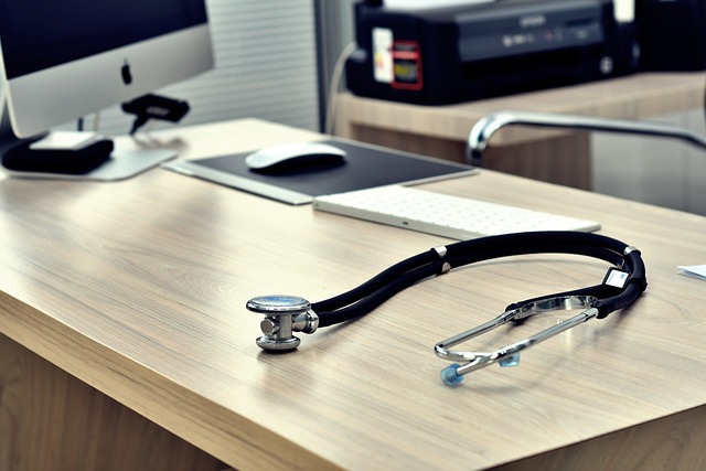Medical practice scheduling